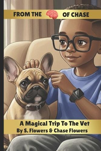 A Magical Trip To The Vet