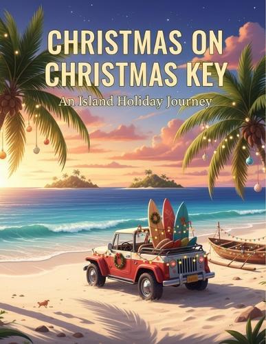 Christmas On Christmas Key: An Island Holiday Journey