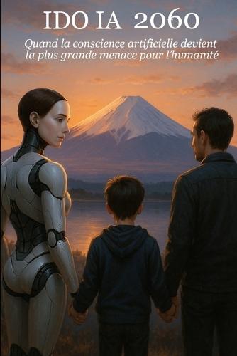 Ido Ia 2060: Quand IA devient la plus grande menace de l'humanité.