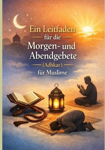 Ein Leitfaden für die Morgen- und Abendgebete (Adhkar) für Muslime