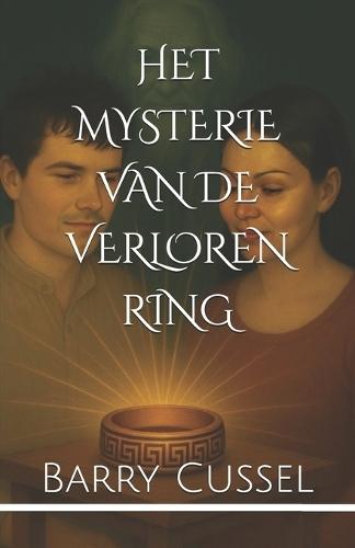 Het Mysterie Van de Verloren Ring