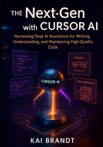 The Next-Gen Coding with Cursor AI: Harnessing Deep AI Assistance for Writing, Understanding, and Maintaining High-Quality Code