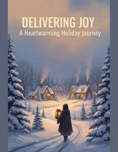 Delivering Joy: A Heartwarming Holiday Journey