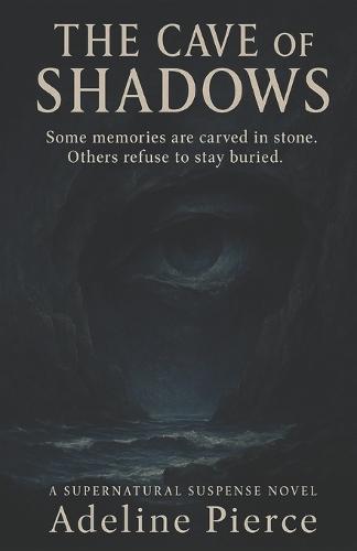 The Cave of Shadows: Some memories are carved in stone. Others refuse to stay buried