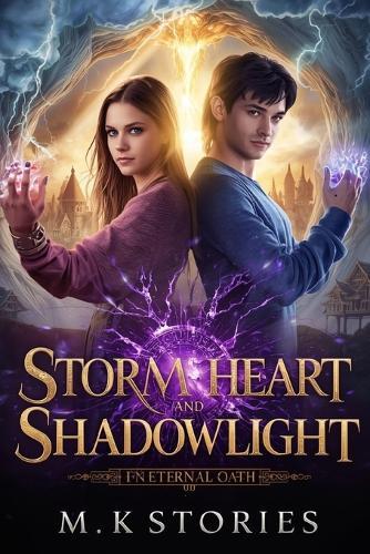 Stormheart & Shadowlight: Eternal Oath