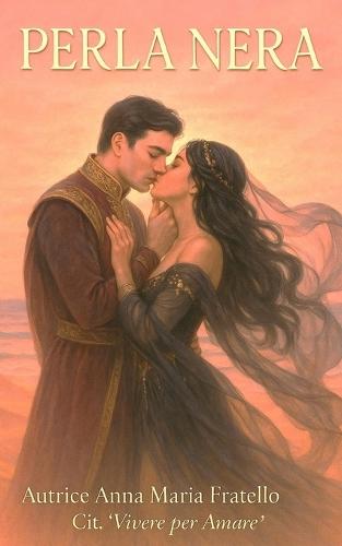 Perla Nera