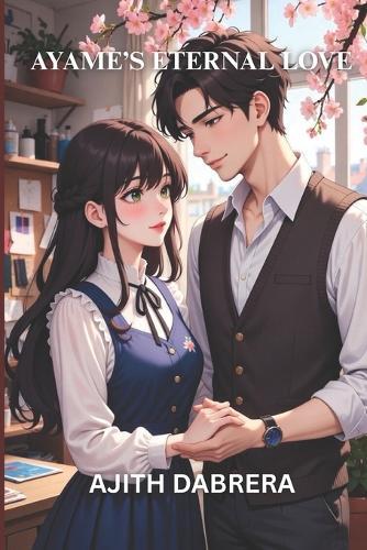 Ayame's Eternal Love