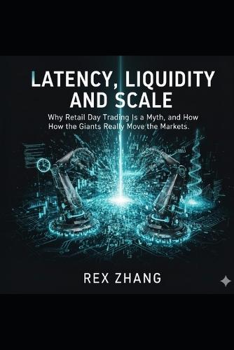 Latency, Liquidity, and Scale: Why Retail Day Trading Is a Myth, and How the Giants Really Move the Markets.