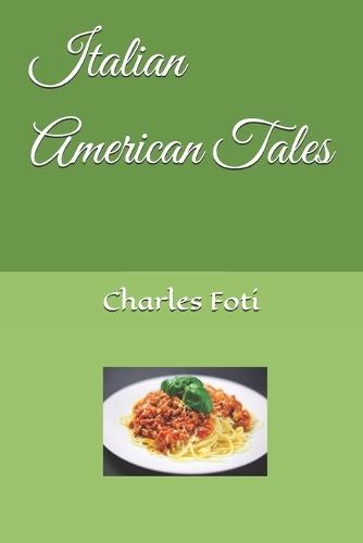 Italian American Tales