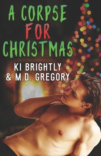 A Corpse for Christmas: Alternate Version Paperback