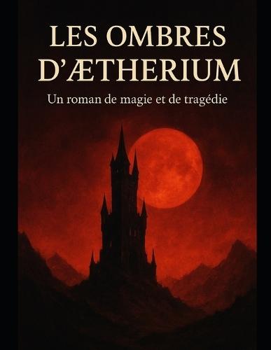 Les Ombres d'Ætherium