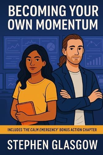 Becoming Your Own Momentum