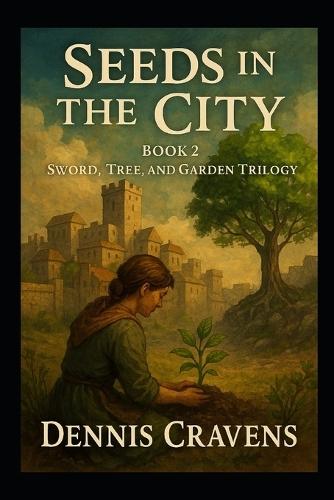 Seeds in the City: Book 2 Sword, Tree, and Garden Trilogy