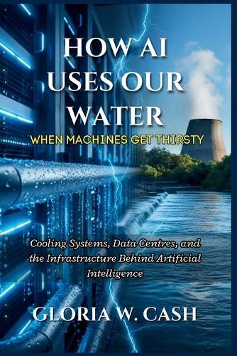 How AI Uses Our Water: When Machines Get Thirst: Cooling Systems, Data Centres, and the Infrastructure Behind Artificial Intelligence
