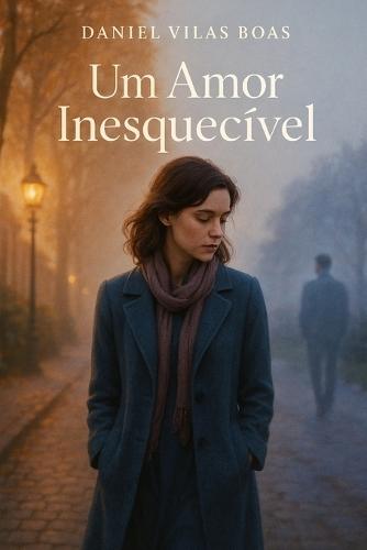 Um Amor Inesquecível: Daniel Oliveira Vilas Boas