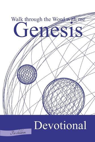 Genesis Devotional: for children