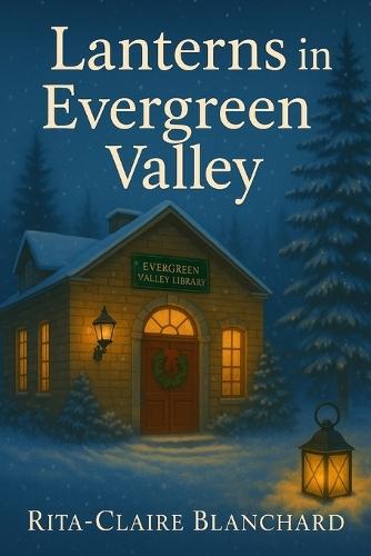 Lanterns in Evergreen Valley