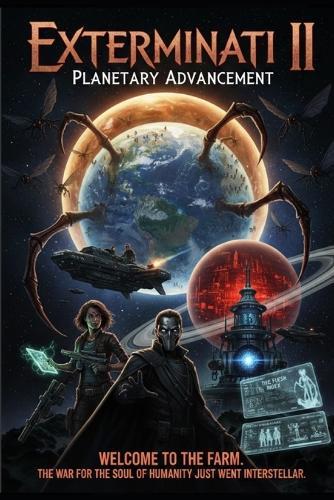 Exterminati II: Planetary Advancement