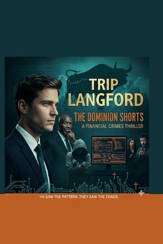 Trip Langford: The Dominion Shorts: A Financial Crimes Thriller