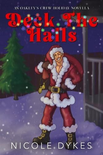Deck The Halls Alternative Paperback