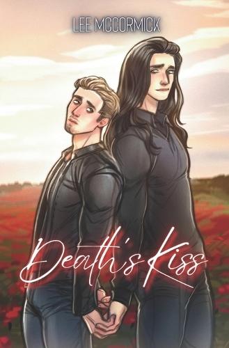 Death's Kiss Illustrated Edition