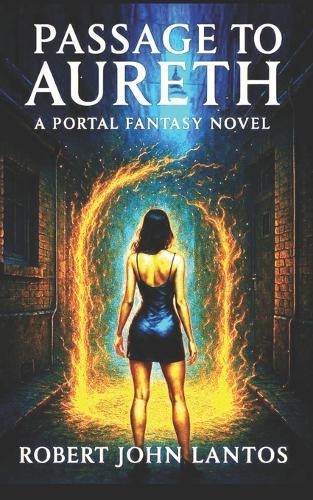 Passage to Aureth - A Bridge Between Two Worlds