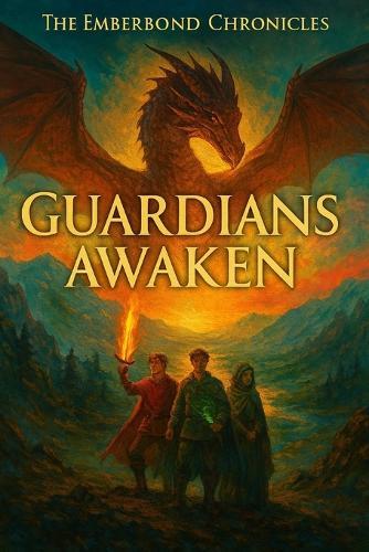 Guardians Awaken: The Emberbond Chronicles