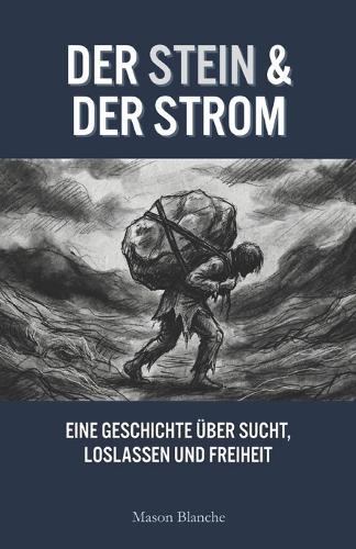 Der Stein & Der Strom: Eine Geschichte über Sucht, Loslassen und Freiheit