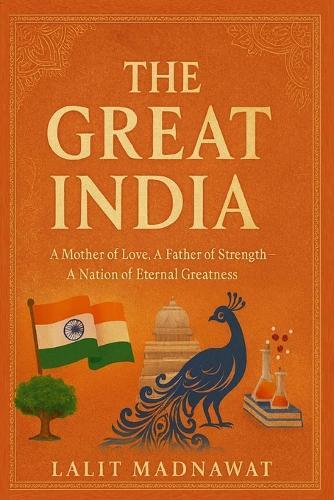 The Great India: A Mother of Love, A Father of Strength - A Nation of Eternal Greatness