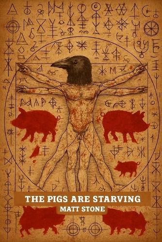 The Pigs are Starving