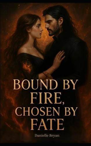 Bound by Fire, Chosen by Fate