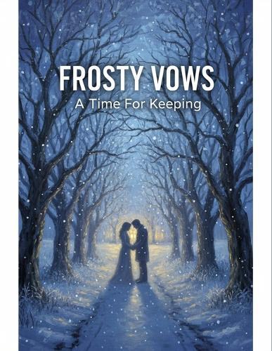 Frosty Vows: A Time For Keeping