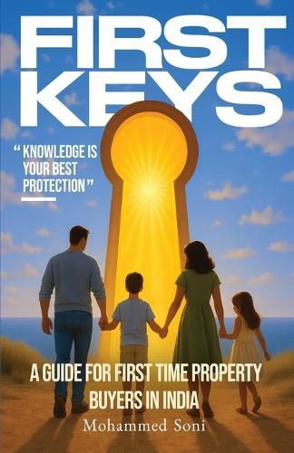 First Keys: A Guide For First Time Property Buyers in India