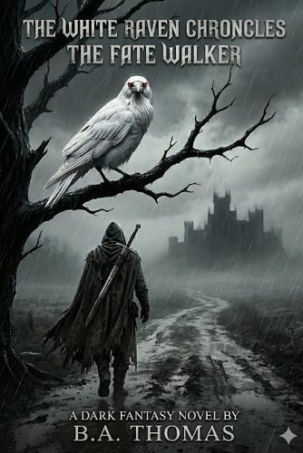 The White Raven Chronicles: The Fate Walker