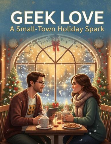 Geek Love: A Small-Town Holiday Spark