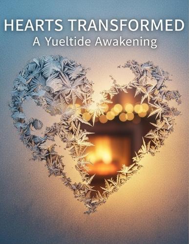 Hearts Transformed: A Yuletide Awakening
