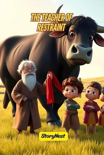 The Teacher of Restraint: A Moral Story for Children About Patience, Self-Control, and Wise Choices
