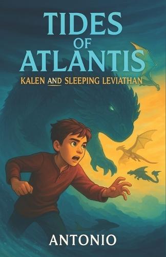 Tides of Atlantis - Kalen and the Sleeping Leviathan