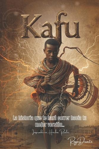 Kafú: el Rayo