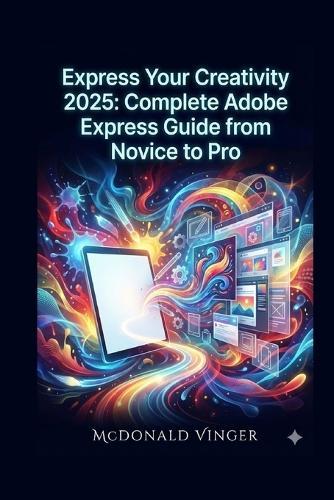 Express Your Creativity 2025: Complete Adobe Express Guide from Novice to Pro