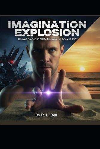 Imagination Explosion: With Images