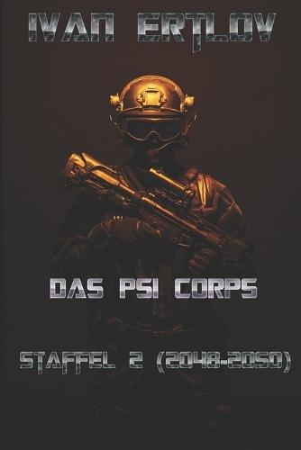 Das Psi Corps: Staffel 2: 2048 - 2050