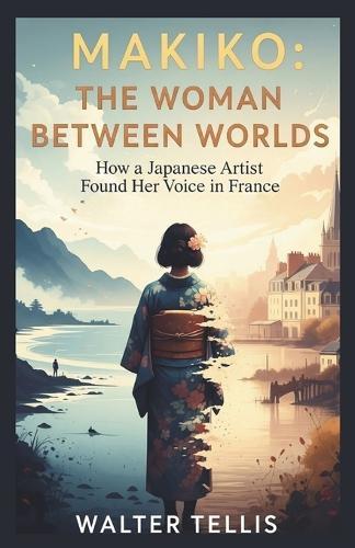 Makiko: The Woman Between Worlds: How a Japanese Artist Found Her Voice in France