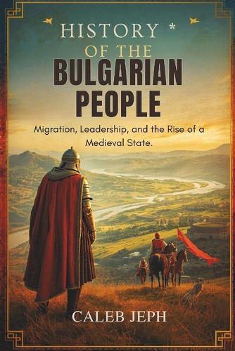 History of the Bulgarian People: Migration, Leadership, and the Rise of a Medieval State