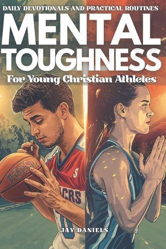 Mental Toughness For Young Christian Athletes: Daily devotionals and practical routines guide young Christian athletes through pressure, setbacks, and the pursuit of God-centered joy and resilience