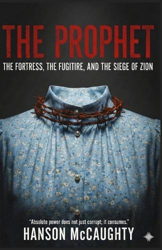The Prophet: The Fortress, The Fugitive, and the Siege of Zion