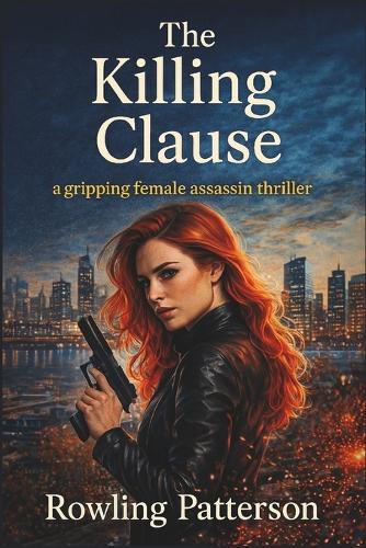 The Killing Clause: A Gripping Female Assassin Thriller