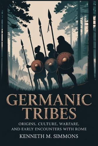 Germanic Tribes: Origins, Culture, Warfare, and Early Encounters with Rome