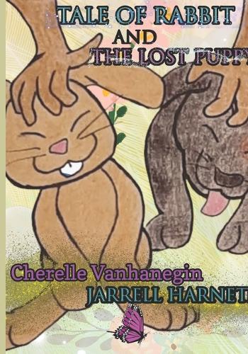 Tale of: Rabbit and the Lost Puppy