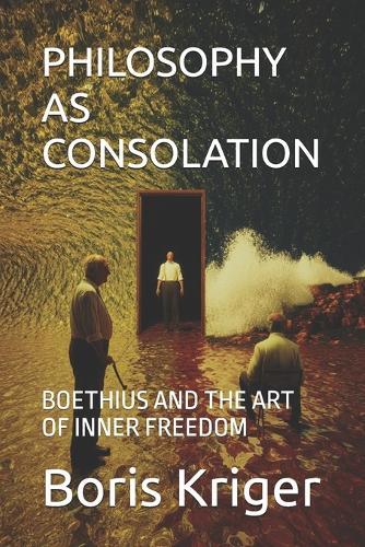 Philosophy as Consolation: Boethius and the Art of Inner Freedom